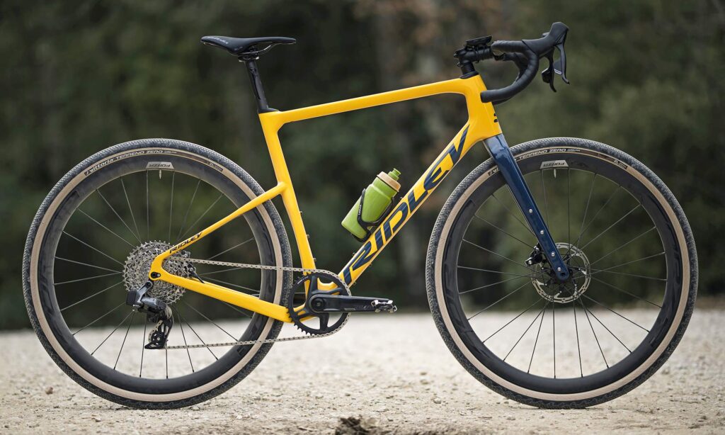 Ridley gravel bikes for sale online
