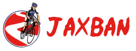 jaxban logo
