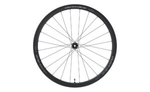 Shimano Dura-Ace WH-R9270 C36 Disc 28 wheelset TL CL – 12-speed