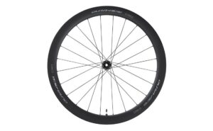 Shimano Dura-Ace WH-R9270 C50 Disc 28″ wheelset TL CL – 12-speed