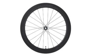 Shimano Ultegra WH-R8170 C60 Disc 28″ wheelset TL CL – 12-speed