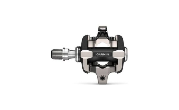 Garmin Rally XC 100 power meter single sensor right